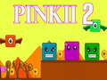 Spiel Pinkii 2 Online