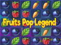 Spiel Früchte Pop Legende Online