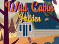 Spiel Versteckte Wildhütte Online