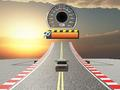 Spiel Auto Sprung Stunt Online