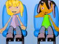 Spiel Zahnarztpraxis für Kinder Online