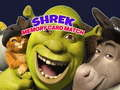 Spiel Shrek: Memory-Karten Spiel Online
