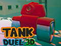 Spiel Panzerduell 3D Online
