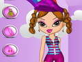 Spiel Bratz: Mädchen Ankleiden Online