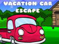 Spiel Urlaubsauto-Flucht Online