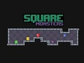 Spiel Quadratische Monster Online