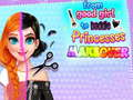 Spiel Von Brave Mädchen zu Baddie Prinzessin: Umstyling Online