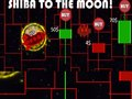 Spiel Shiba zum Mond Online