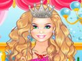 Spiel Barbie: Party Zeit Online