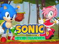 Spiel Sonic: Versteckte Diamanten Online