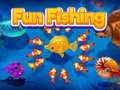 Spiel Spaßangeln Online