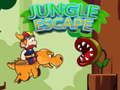 Spiel Dschungel Flucht Online
