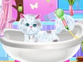 Spiel Ausgezeichneter Tierfriseur Online