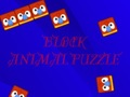 Spiel Blocktier Rätsel Online