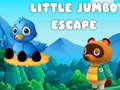 Spiel Kleiner Jumbo Flucht Online