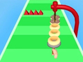 Spiel Donut-Stapel Online