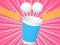 Spiel Sammeln und Fallen Lassen Ball Online
