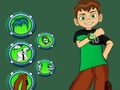 Spiel Ben 10: Anziehen Online