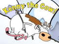 Spiel Kenny die Kuh Online