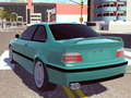 Spiel Bestes Erstaunliches Auto-Parken - 3D Simulator Online