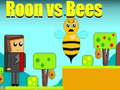 Spiel Roon gegen Bienen Online
