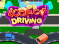 Spiel Loop-Auto fahren Online
