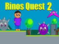 Spiel Rinos Quest 2 Online