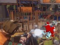 Spiel Spielzeug-Schütze: Du gegen Zombies Online