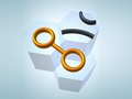 Spiel Hexa Schleife 3D Online