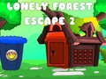 Spiel Einsame Wald Flucht 2 Online