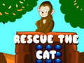 Spiel Rette die Katze Online