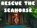 Spiel Rette das Seepferdchen Online