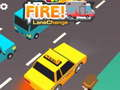 Spiel Feuer! Fahrstreifenwechsel Online