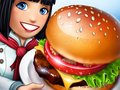 Spiel Burger Restaurant Express 2 Online