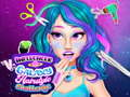 Spiel Influencer #Galaxie Frisuren Challenge Online
