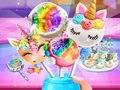 Spiel Süße Modedesserts Online
