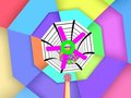Spiel Vortex Tunnel 3D Online