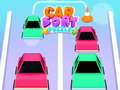 Spiel Auto Sortier Puzzle Online