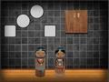 Spiel Amgel Einfacher Raum Escape 50 Online