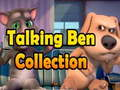 Spiel Talking Ben Sammlung Online