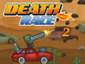 Spiel Todesrennen 2 Online