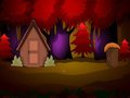 Spiel Bunte Land Flucht Online