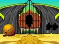 Spiel Schädeltor-Flucht Online