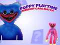 Spiel Poppy Playtime: Karten-Memory-Spiel Online