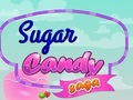 Spiel Zucker Süßigkeiten Saga Online