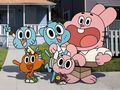 Spiel Gumball: Versteckte Sterne Online