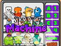 Spiel Spukende Maschine Online