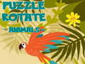 Spiel Puzzle Tier drehen Online