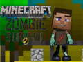 Spiel Minecraft Zombie Überleben Online