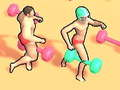 Spiel Muskelrennen 3D: Smash-Laufspiel Online